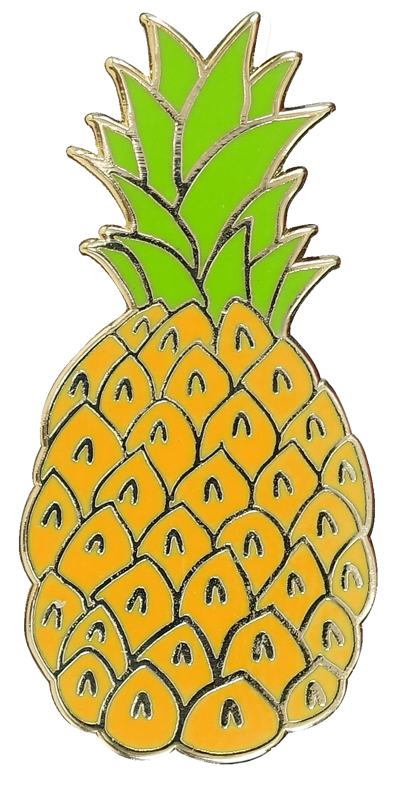 Pineapple