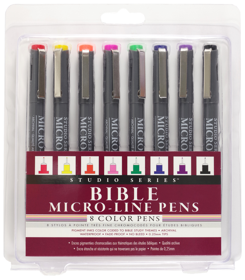 Micro line pens Clearance