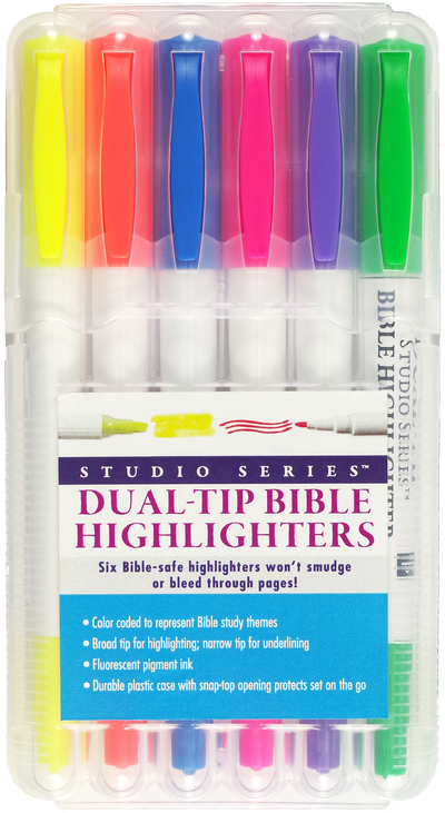  Studio Series Professional Alcohol Markers - Dual Tip