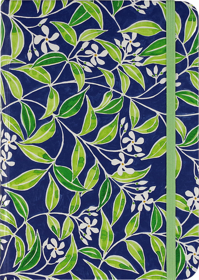 Jasmine Journal