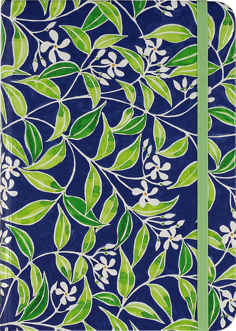 Jasmine Journal