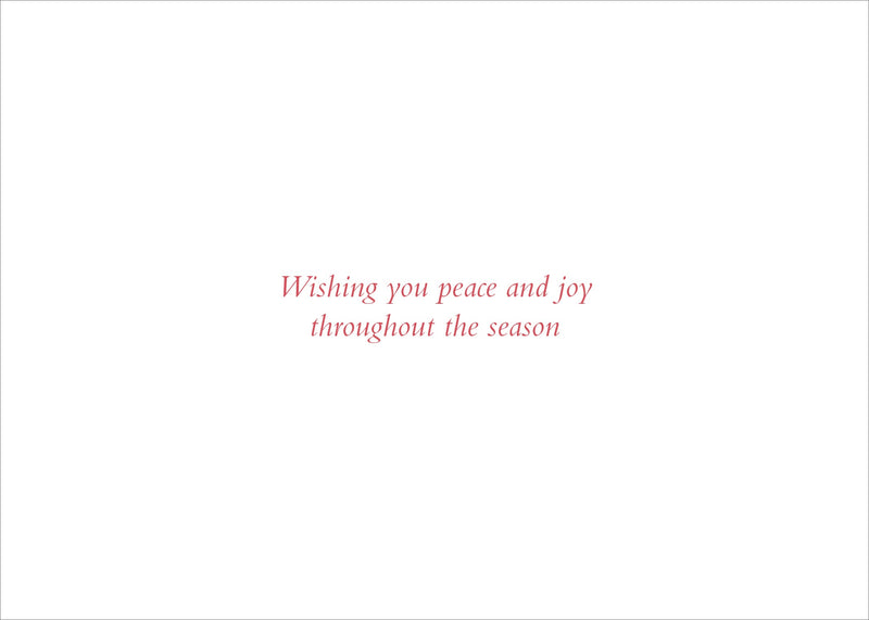 Tidings of Joy