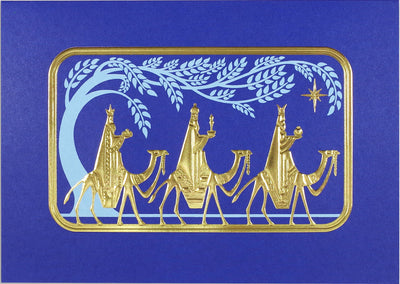 We Three Kings