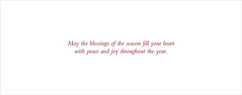 Glad Tidings