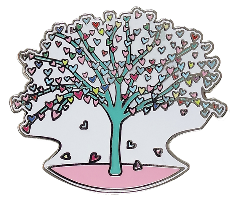 Tree of Hearts