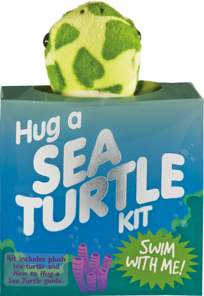 Hug a Sea Turtle Kit 