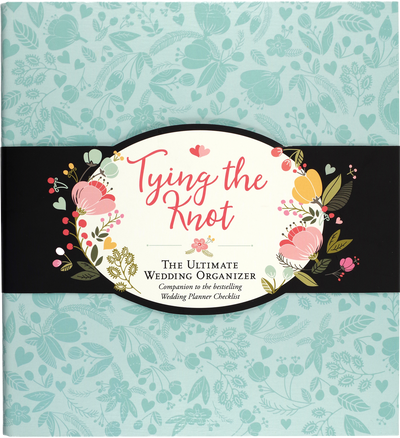 Tying the Knot Wedding Organizer