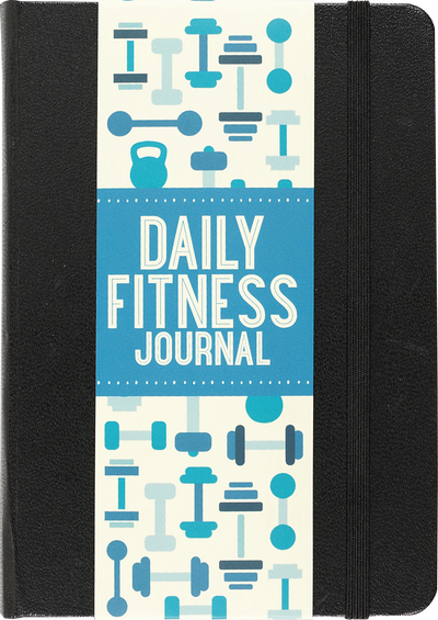 Daily Fitness Journal