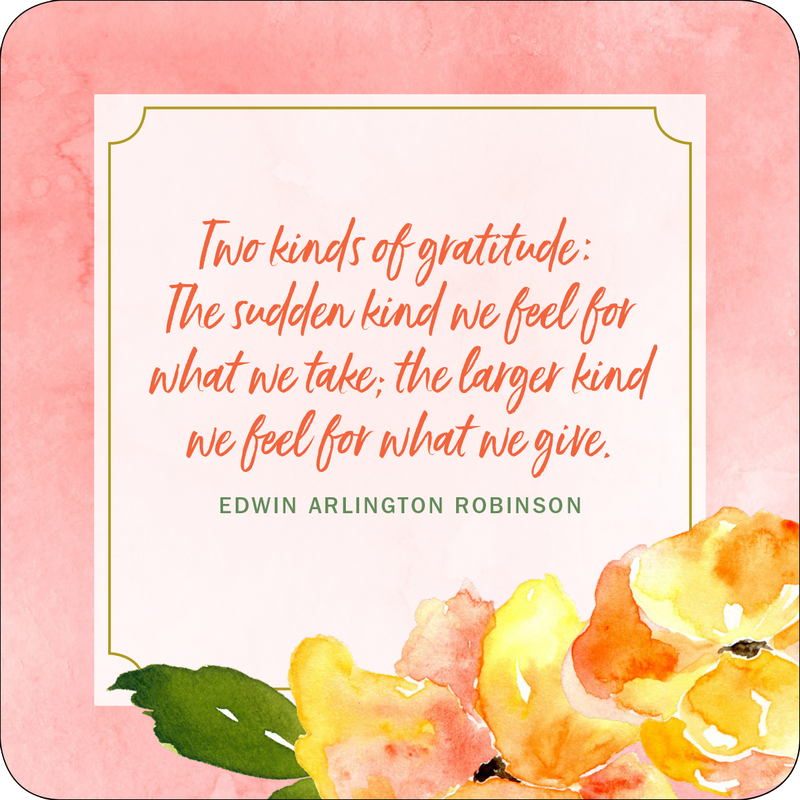 Gratitude Insight Cards