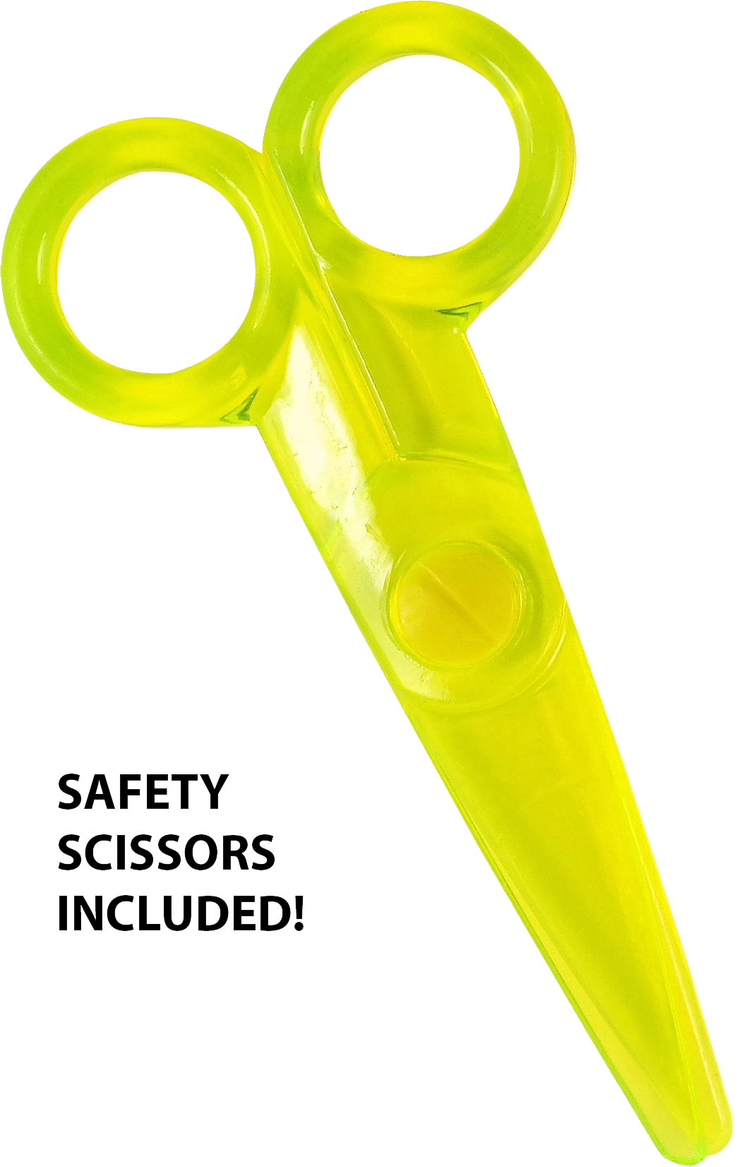 Silly Scissors - Adapted – Sprinkle in Learning