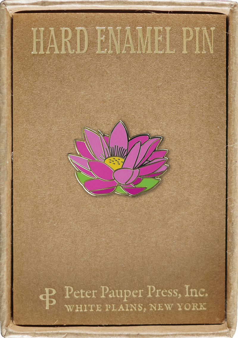 Lotus Flower