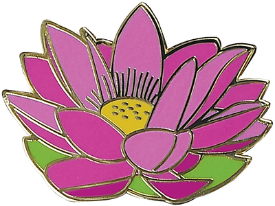 Lotus Flower