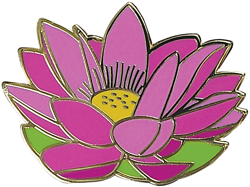 Lotus Flower