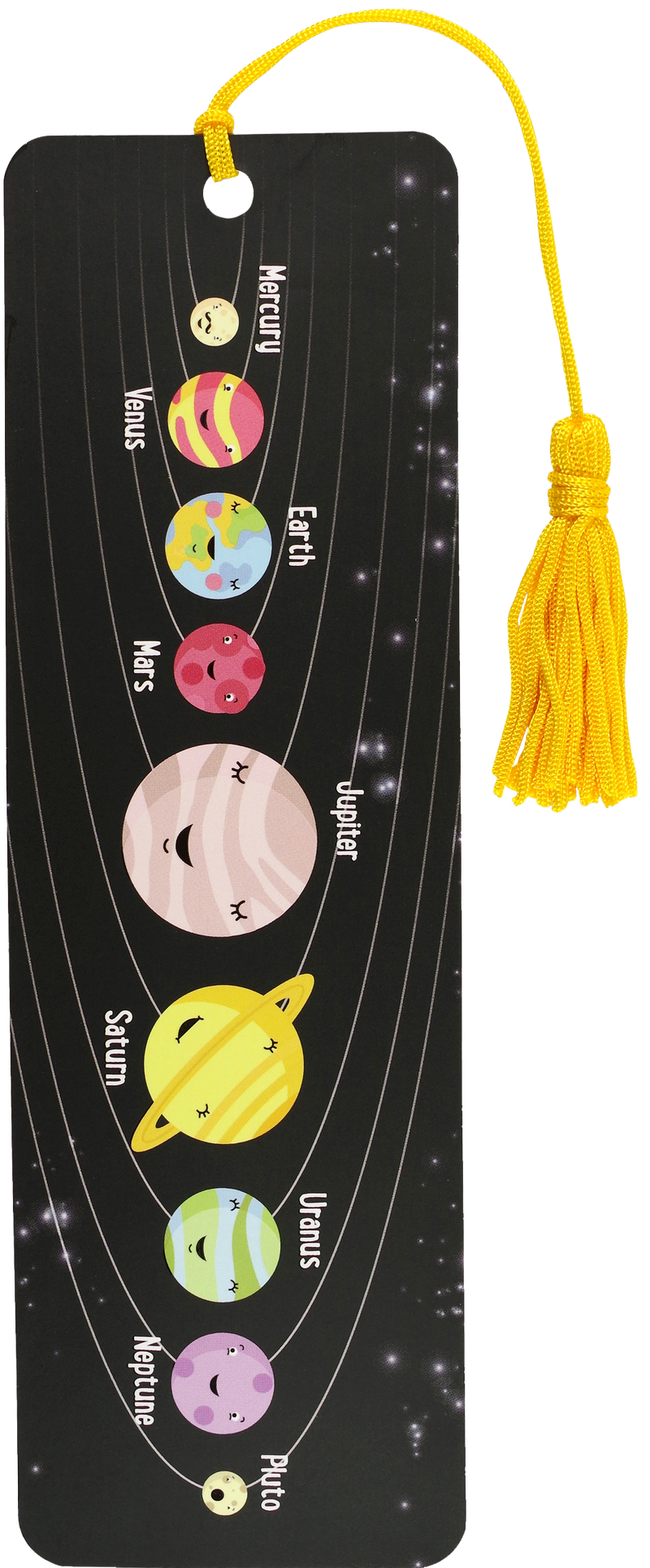 Solar System Children&