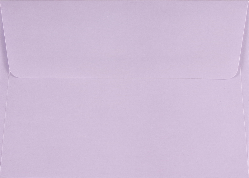 Lavender &amp; Honey Thank You Notes 