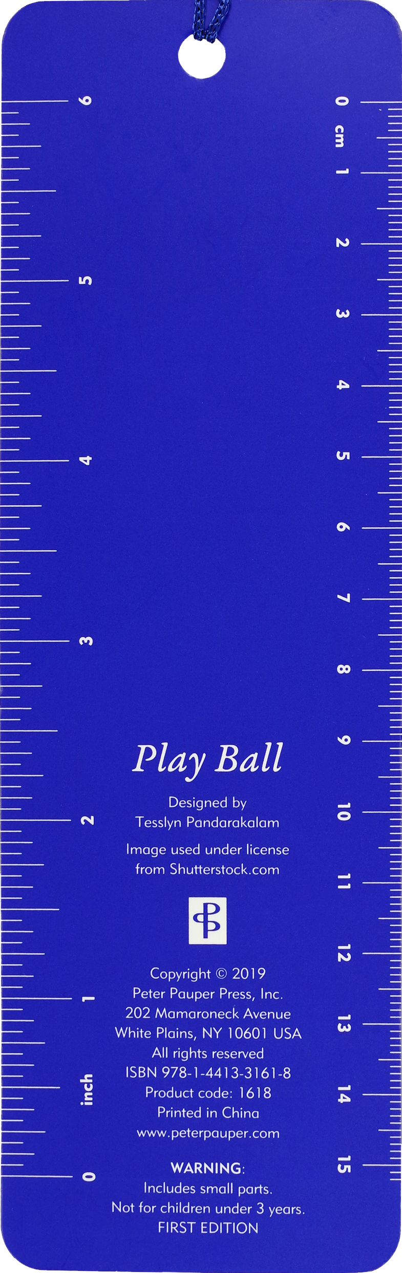 Play Ball Children&