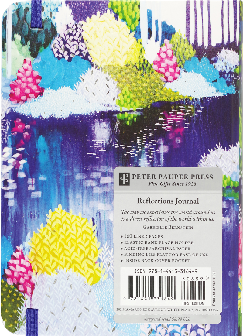 Reflections Journal