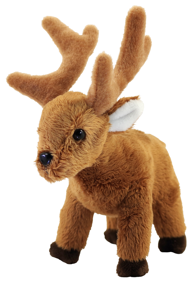 Hug a Reindeer Kit 