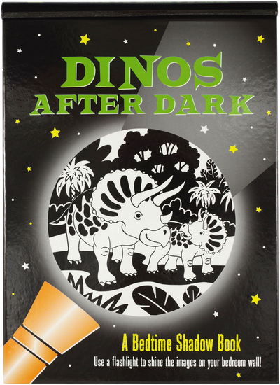 Dinos After Dark