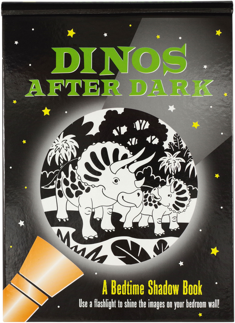 Dinos After Dark