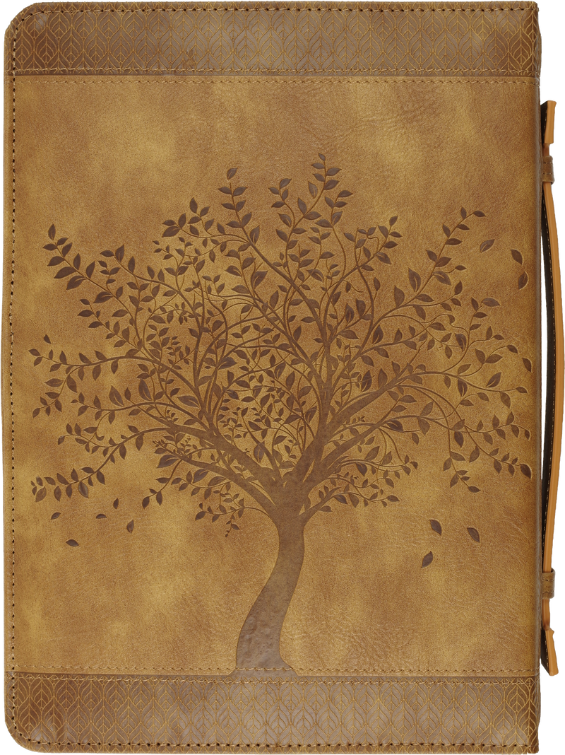 Tree of Life Bible Cover