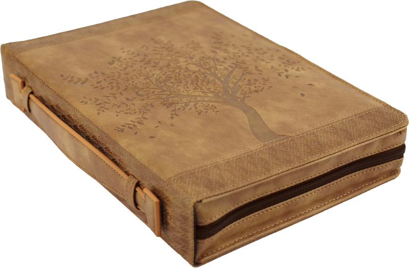 Tree of Life Bible Cover