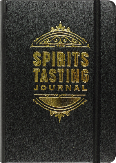 Spirits Tasting Journal