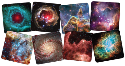 Celestial Coasters