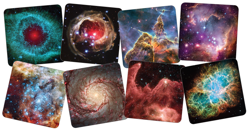 Celestial Coasters