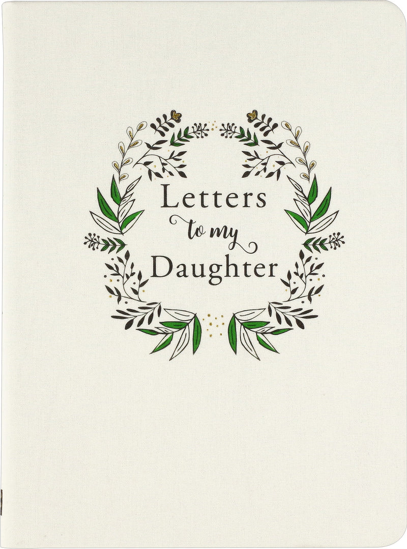 Letters to My Daughter