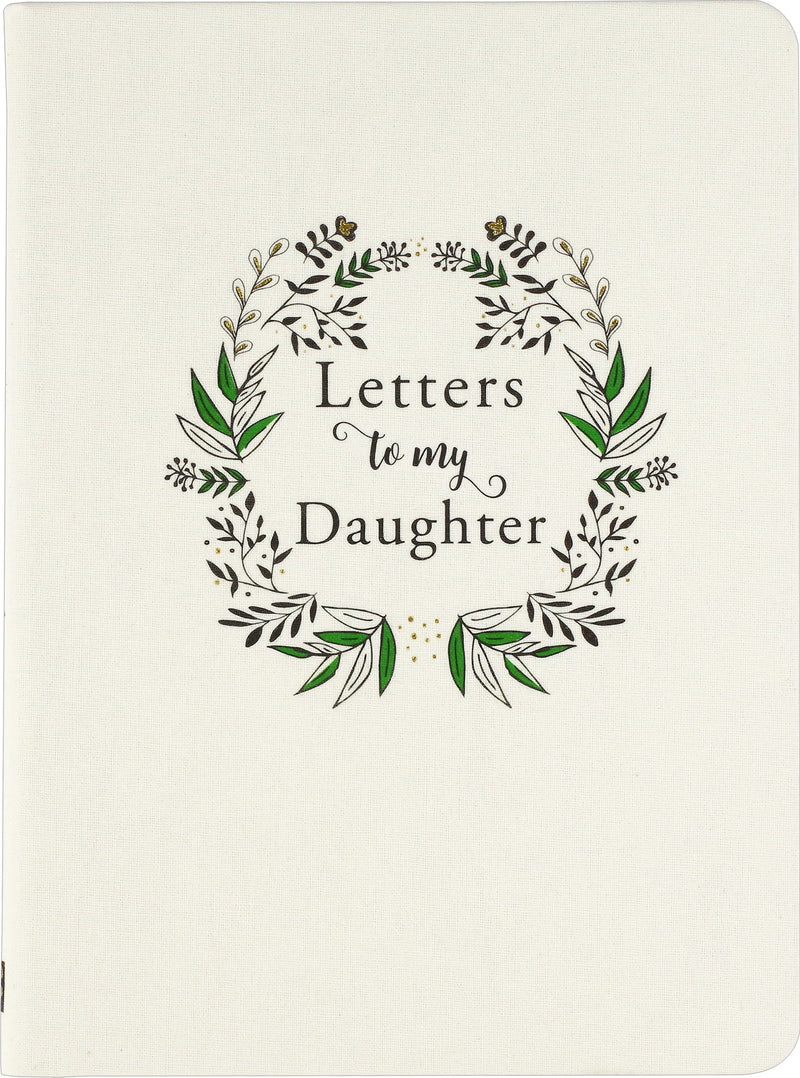 Letters to My Daughter