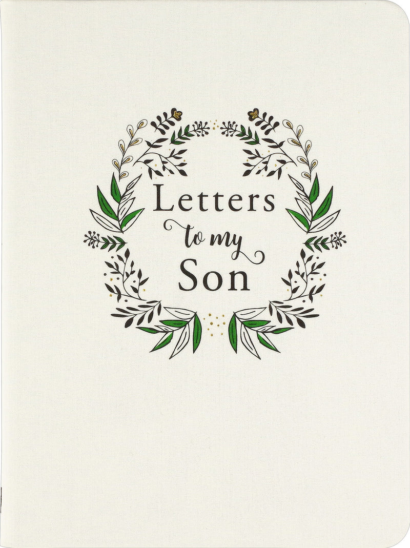 Letters to My Son