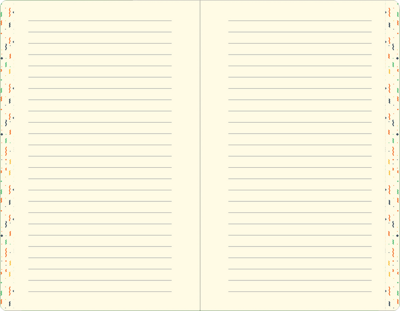 Birthday Address Book