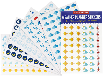TC095 56pcs Clear SWIM Stickers / Cursive Letter Stickers / Daily Life  Stickers / Clear Planner Stickers / ECLP / Journal Stickers 