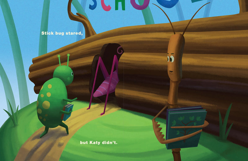 Katy Didn&
