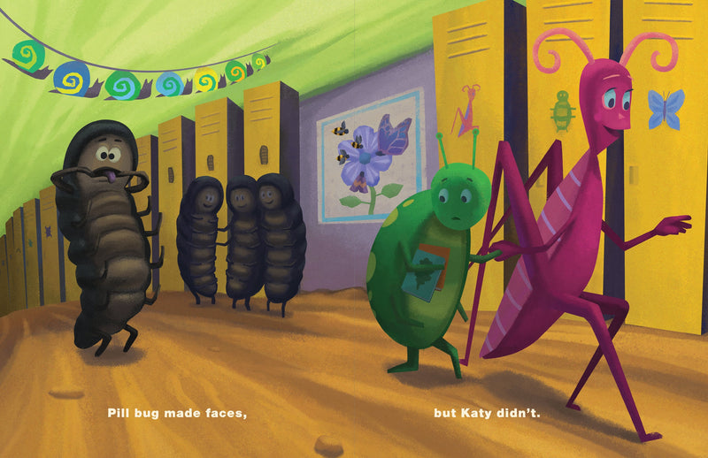 Katy Didn&