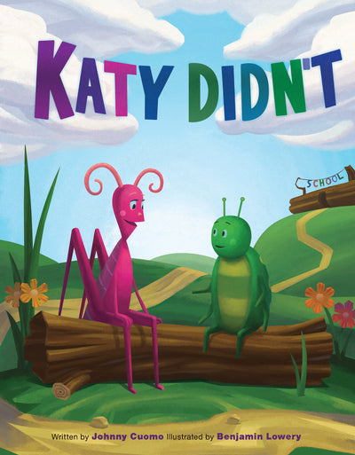 Katy Didn&#039;t