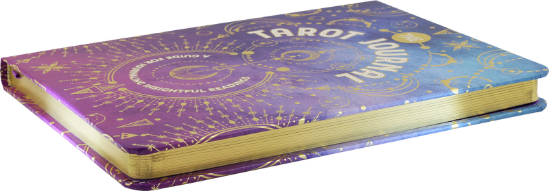 Tarot Journal Notebook
