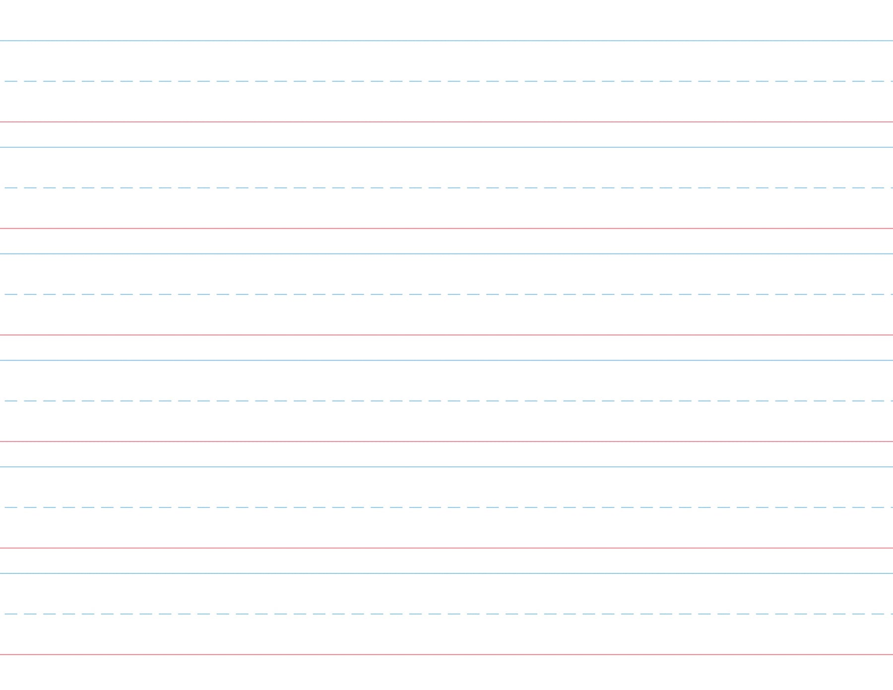 Practice Writing Pad – Peter Pauper Press