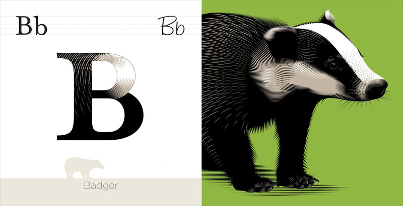 ABC Animals