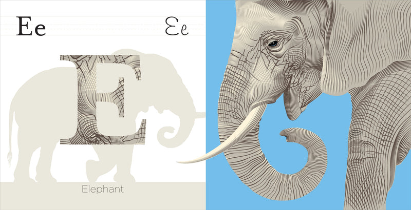 ABC Animals