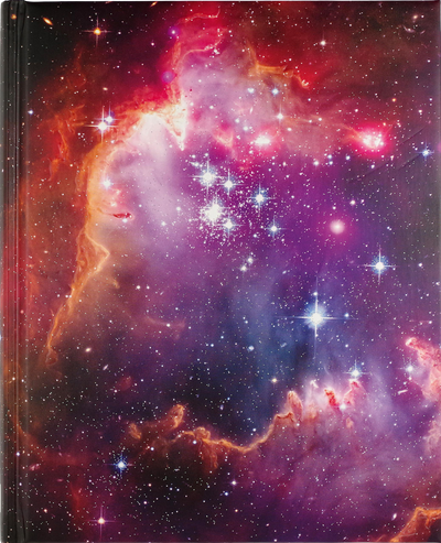 Nebula Journal