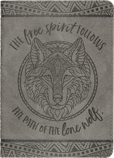 Wolf Artisan Journal
