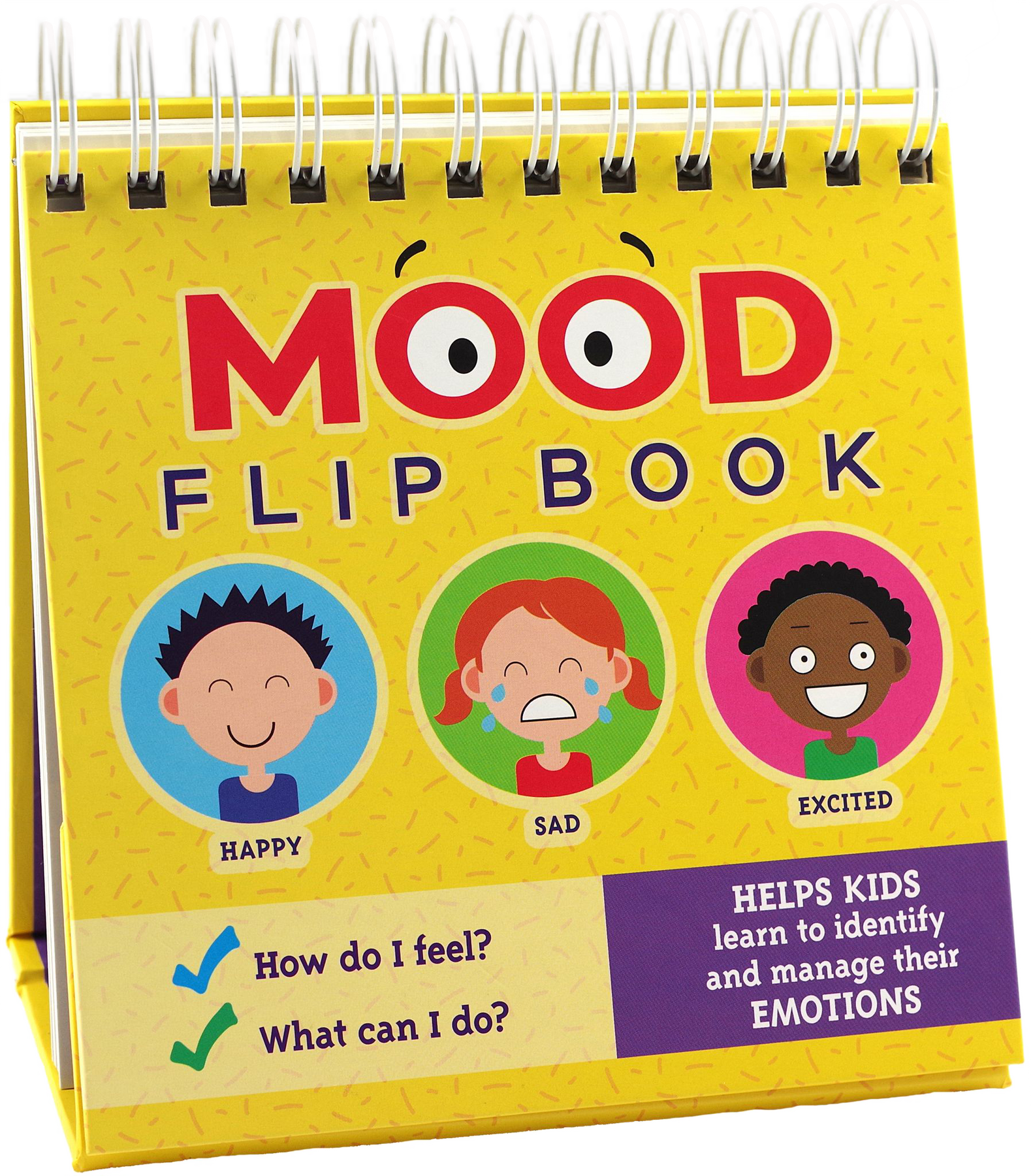 Help your preschooler make a body flipbook