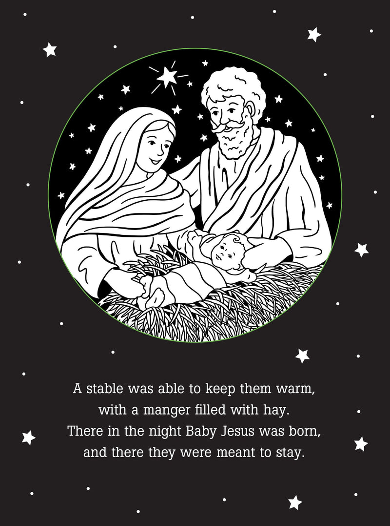 The First Christmas