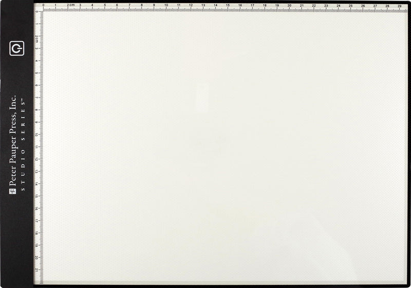 Studio Series Tracing Paper Pad by Peter Pauper Press