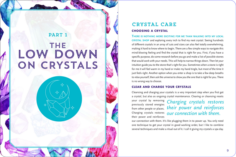 Crystals Journal