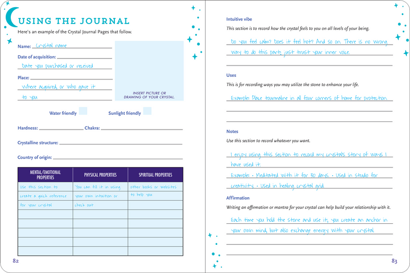 Crystals Journal