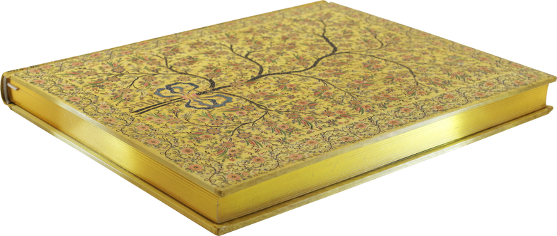 Silk Tree of Life Journal