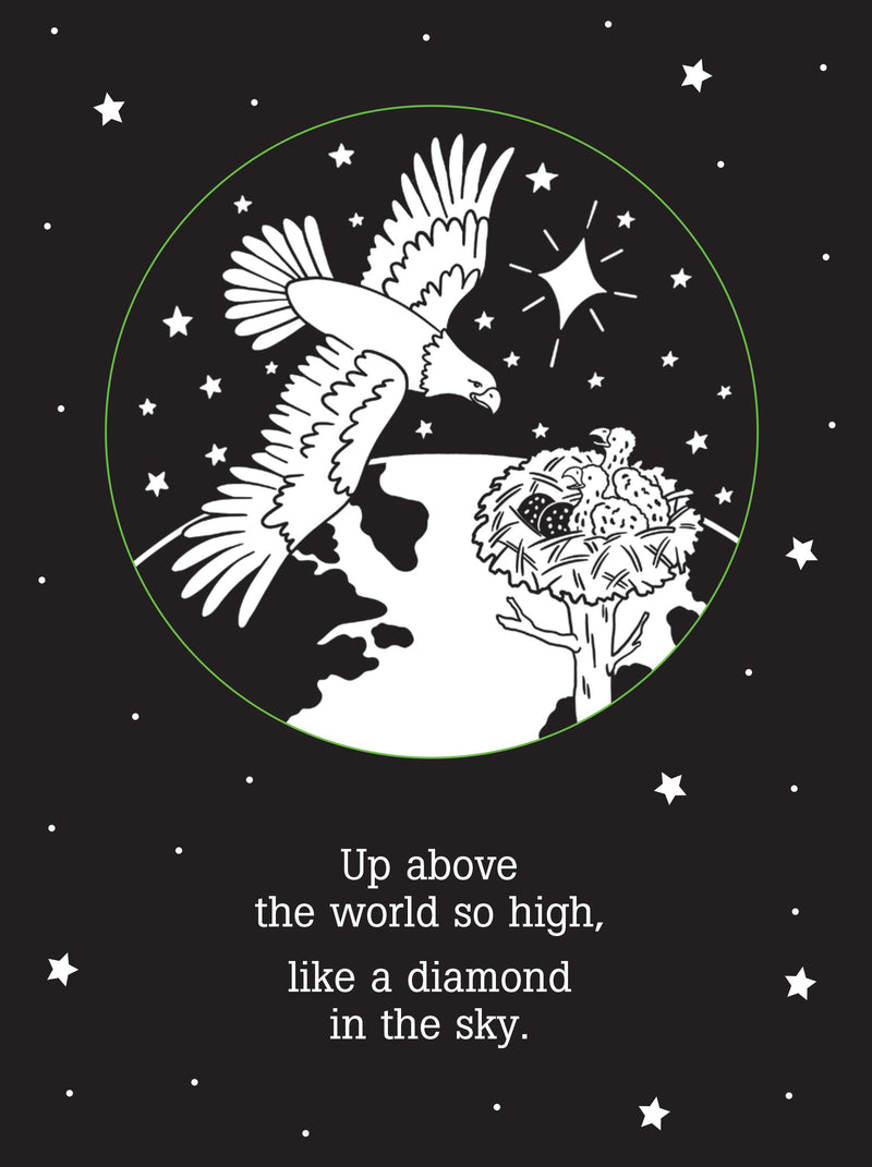 Twinkle, Twinkle Little Star